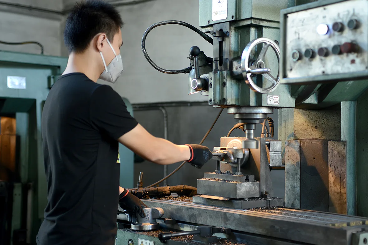 Workshop process