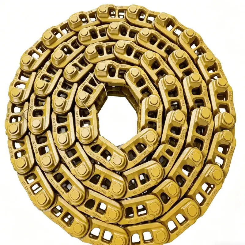 DH55 TRACK LINK 1