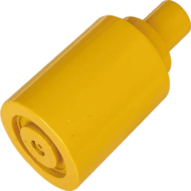 EX55 CARRIER ROLLER 1