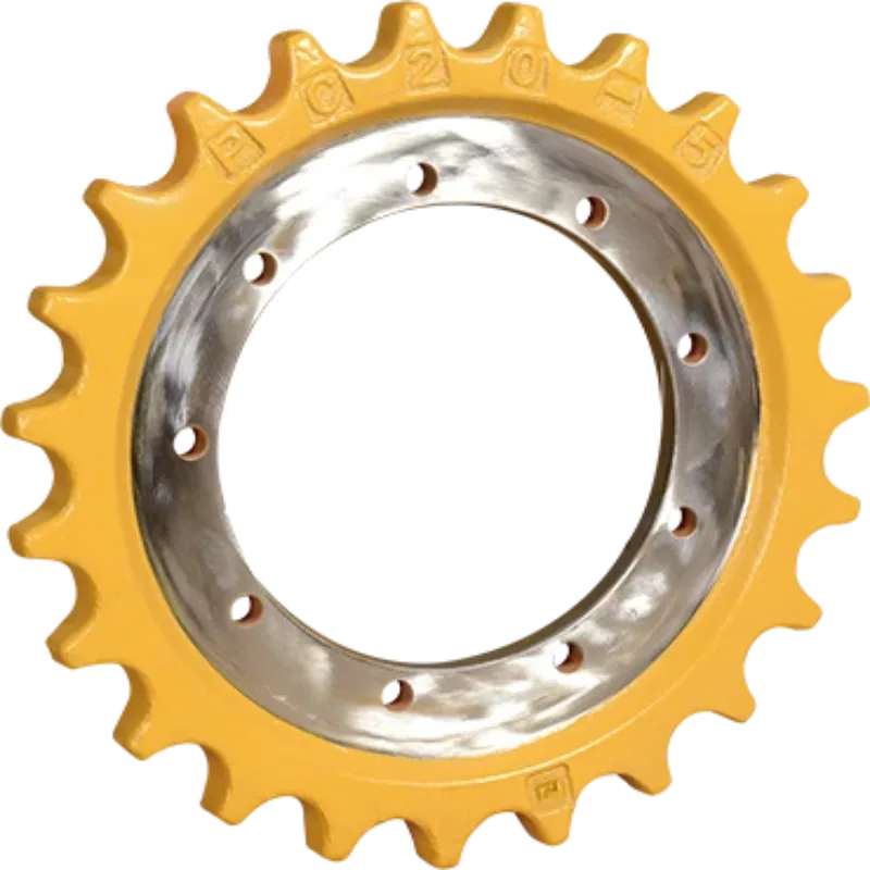 PC20-5 SPROCKET 1