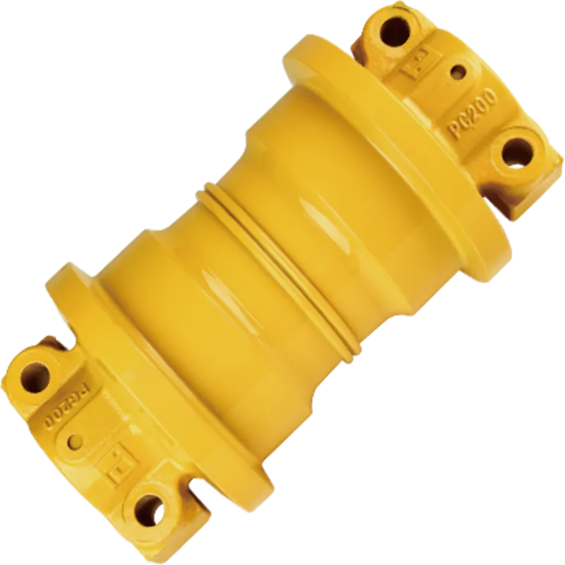 PC200 TRACK ROLLER 1