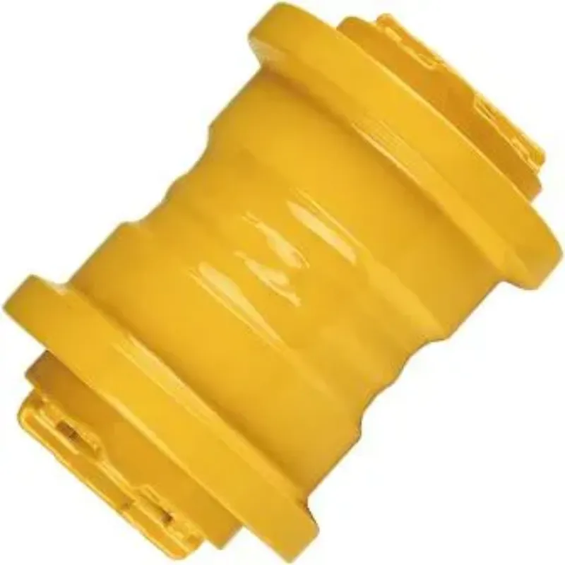 PC40 TRACK ROLLER 1