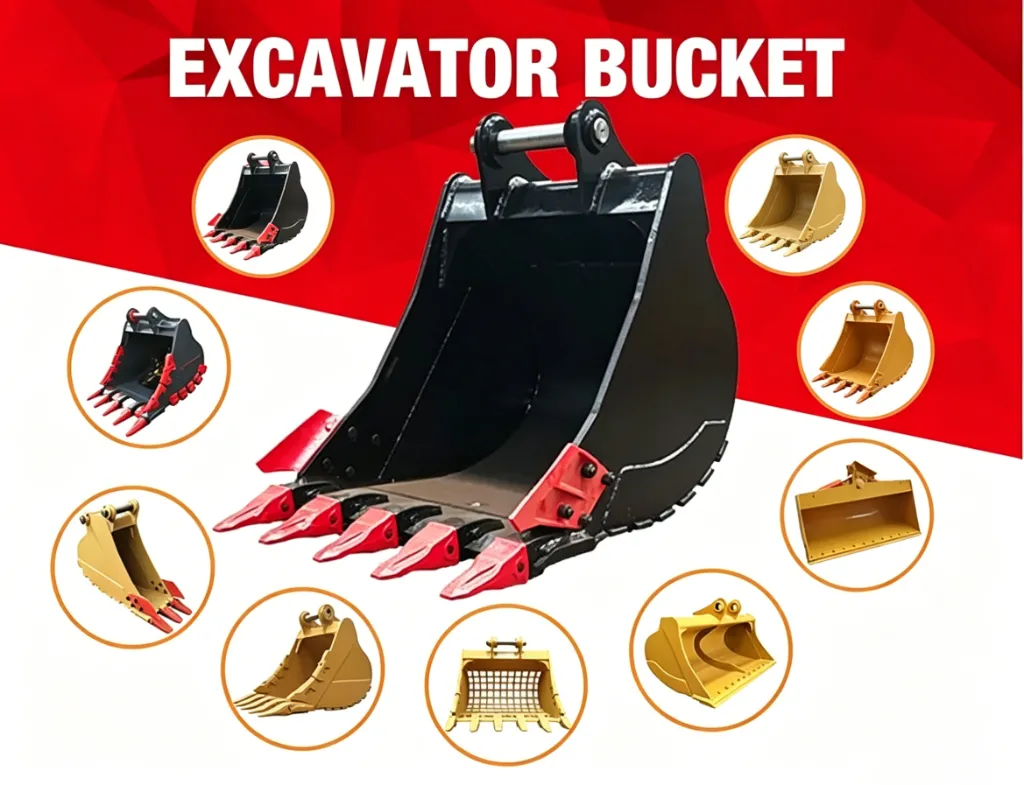 rock bucket 1