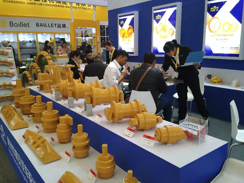 shengan exhibition