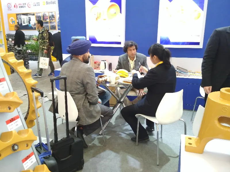 shengan exhibition