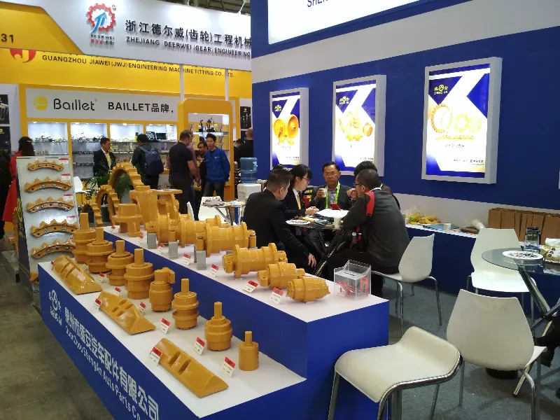 shengan exhibition