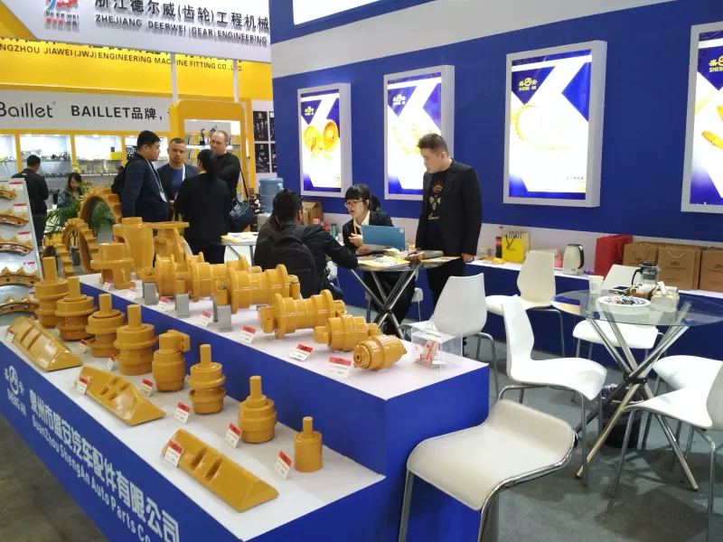 shengan exhibition