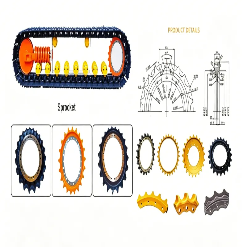 sprocket