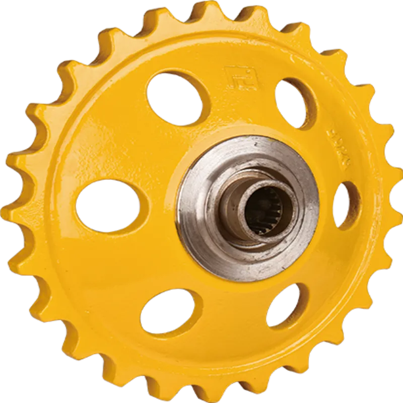 BD2G SPROCKET 1