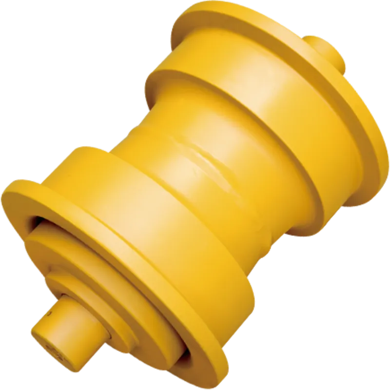 D155 track roller 1