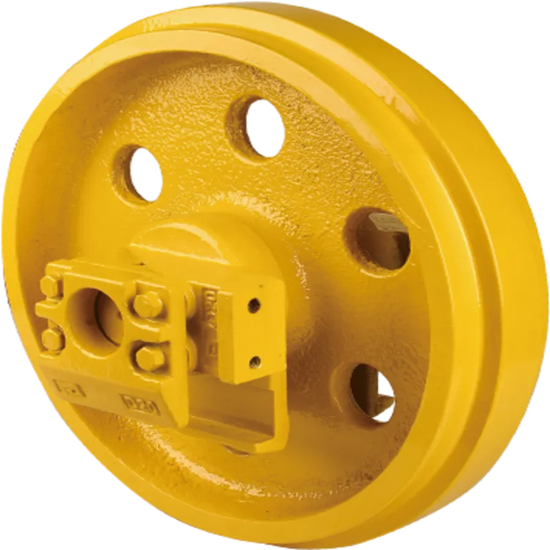 D20 IDLER 1