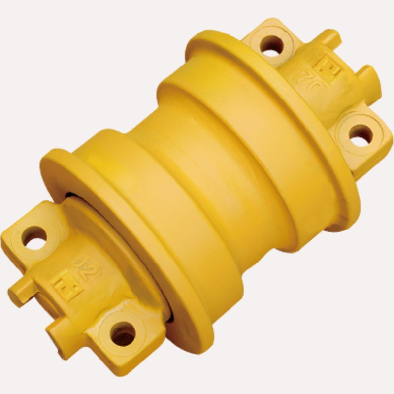 D20 SF track roller 1