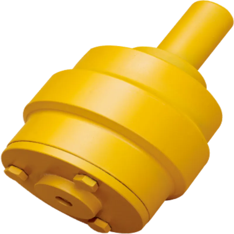 D20 carrier roller