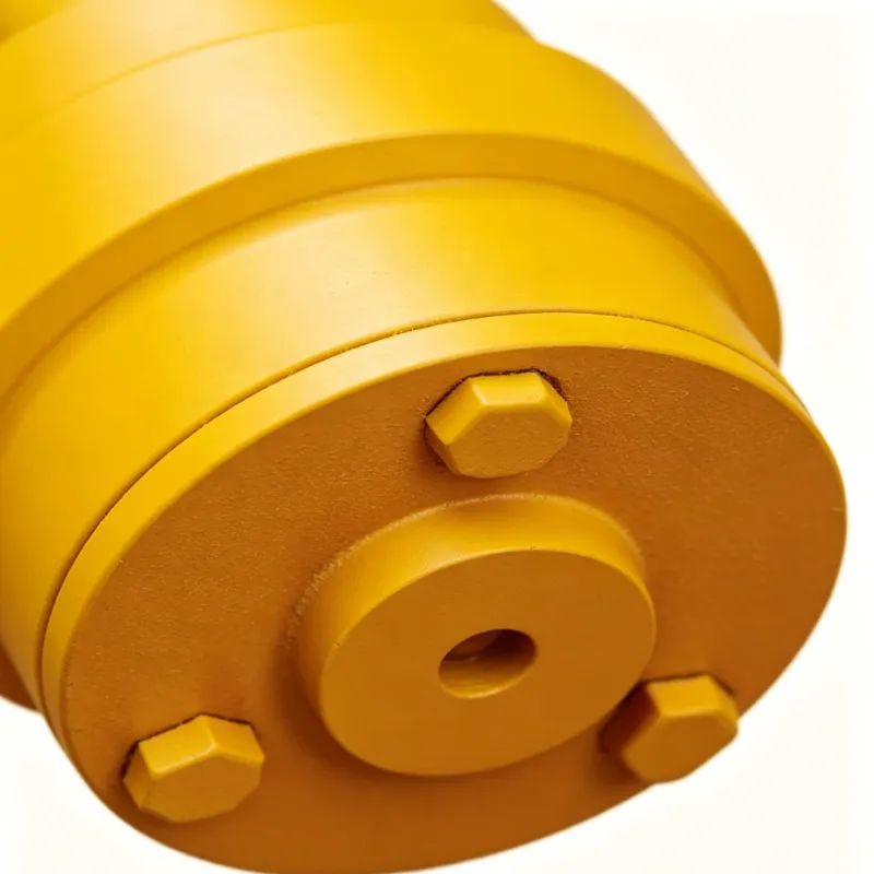 D20 carrier roller