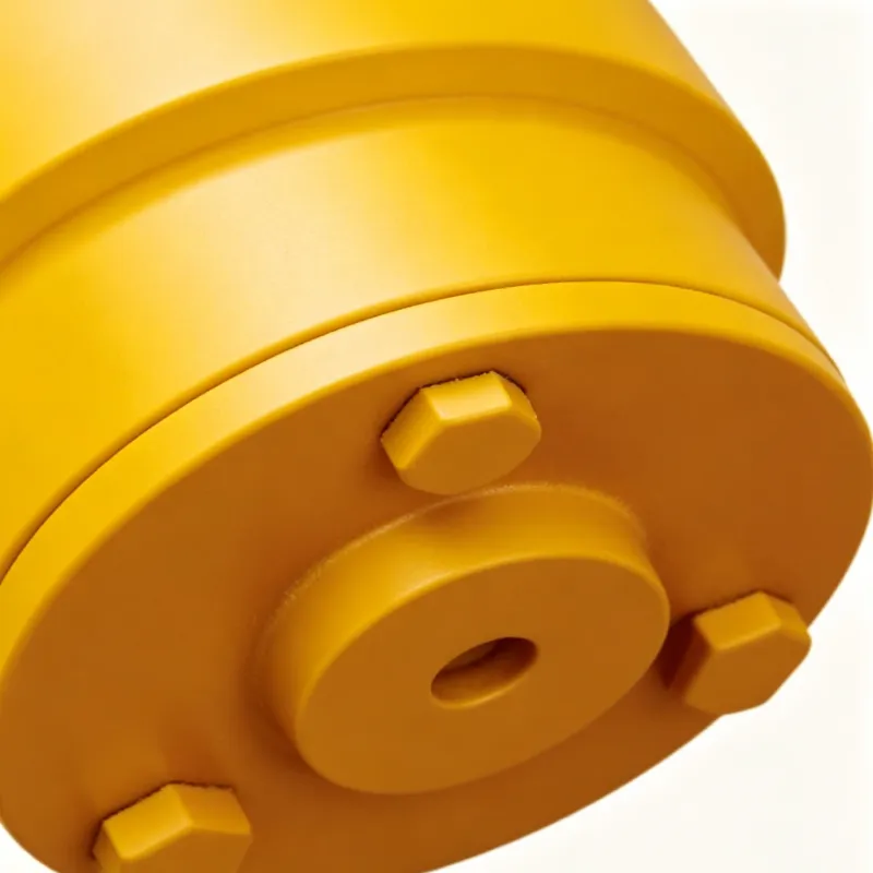 D20 carrier roller