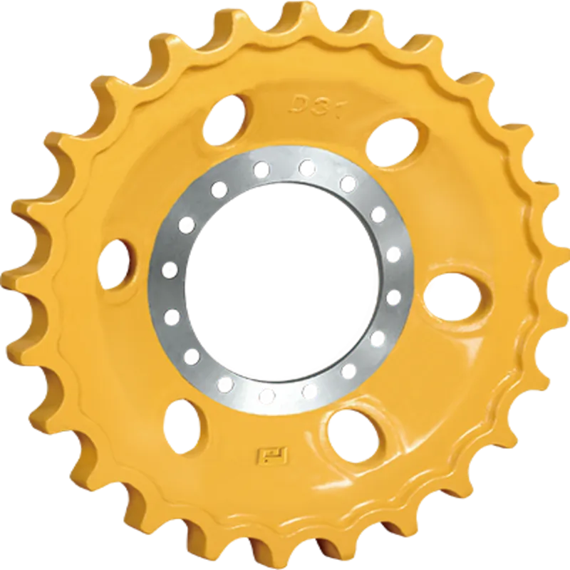 D31-18 sprocket 1