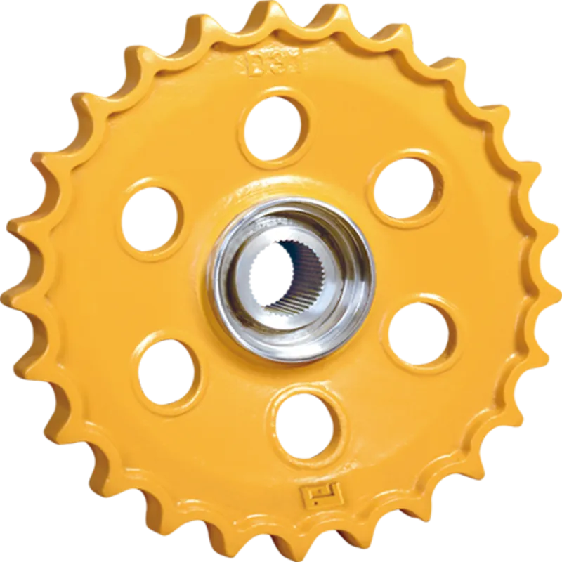 D31 SPROCKET 1
