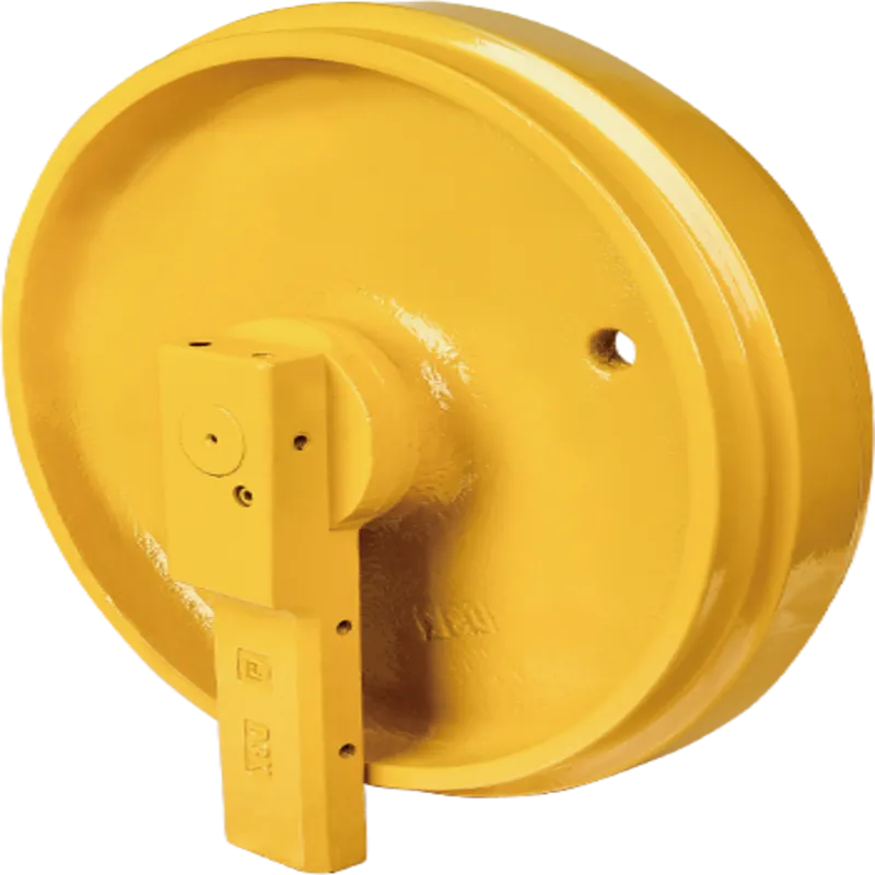 D3K IDLER 1
