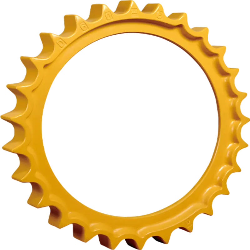 Caterpillar D60-16 Sprocket Excavator undercarriage parts
