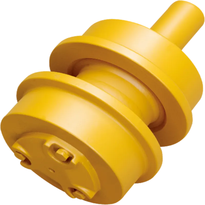 D60 carrier roller 1