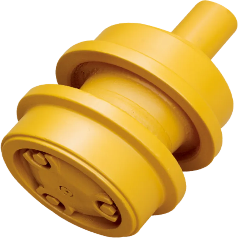 D7G carrier roller 1 D7G carrier roller