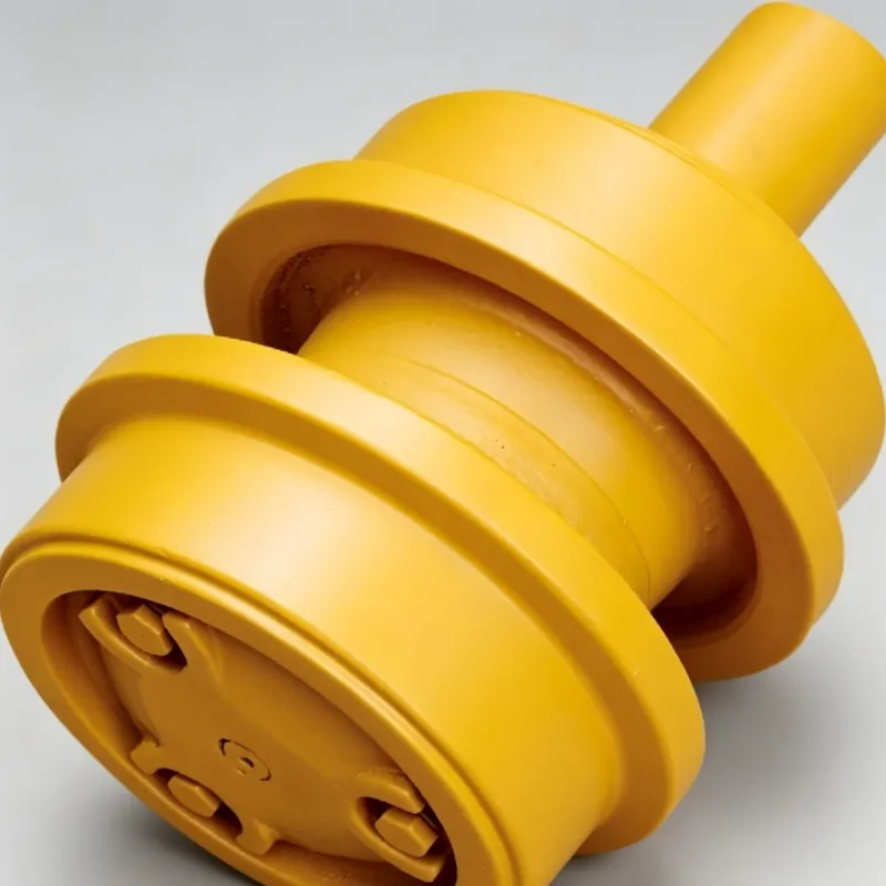D7G carrier roller