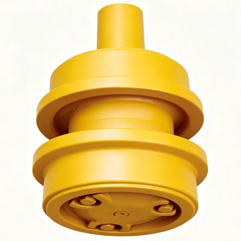 D7G carrier roller