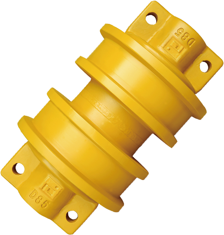 D85 TRACK ROLLER 1 D85 TRACK ROLLER