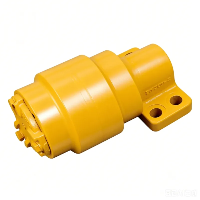 EX200-5 CARRIER ROLLER 1 EX200-5 CARRIER ROLLER