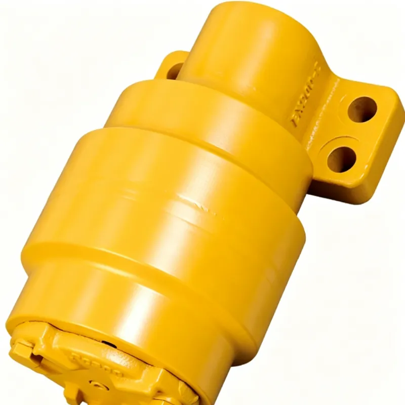 EX200-5 CARRIER ROLLER