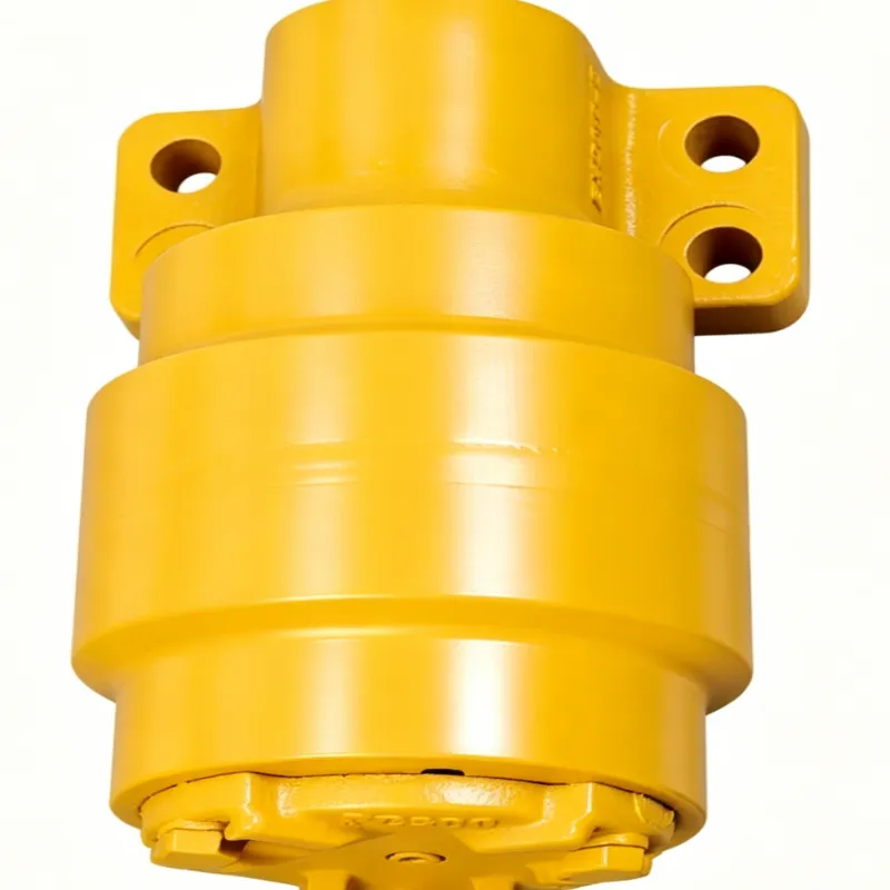 EX200-5 CARRIER ROLLER
