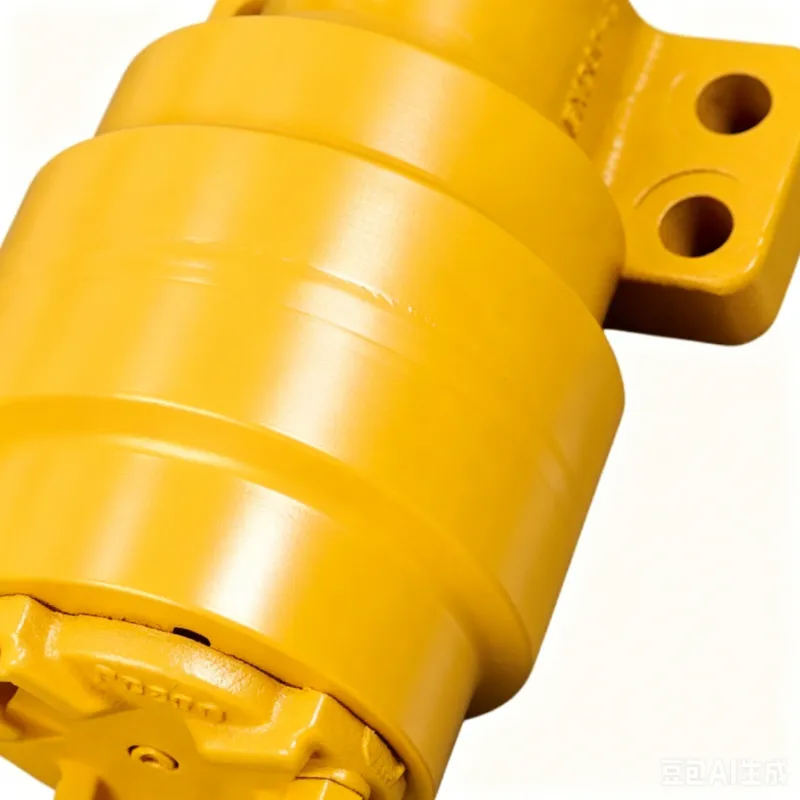 EX200-5 CARRIER ROLLER