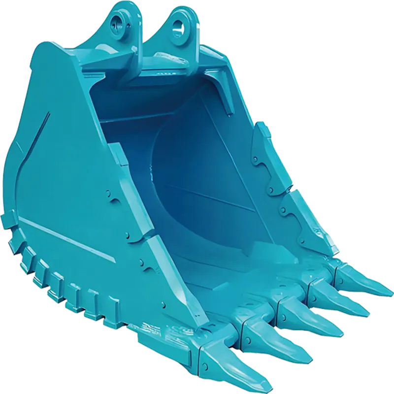 EX200 BUCKET 1