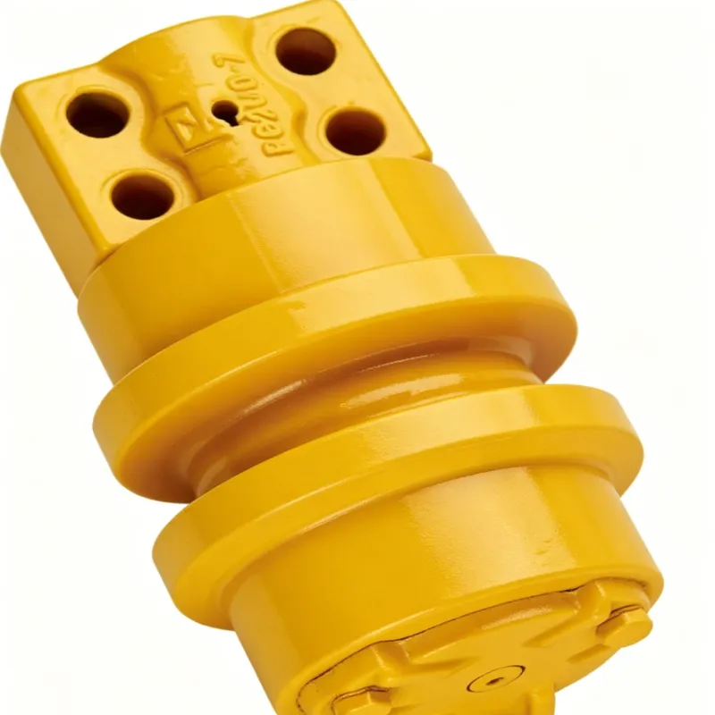 PC200-7 CARRIER ROLLER