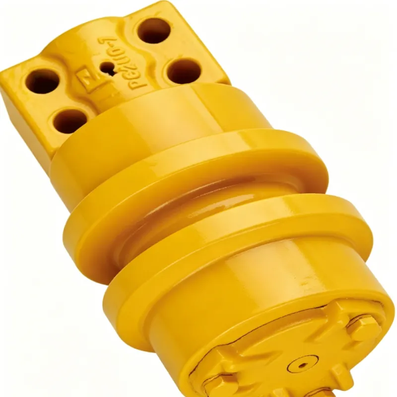 PC200-7 CARRIER ROLLER
