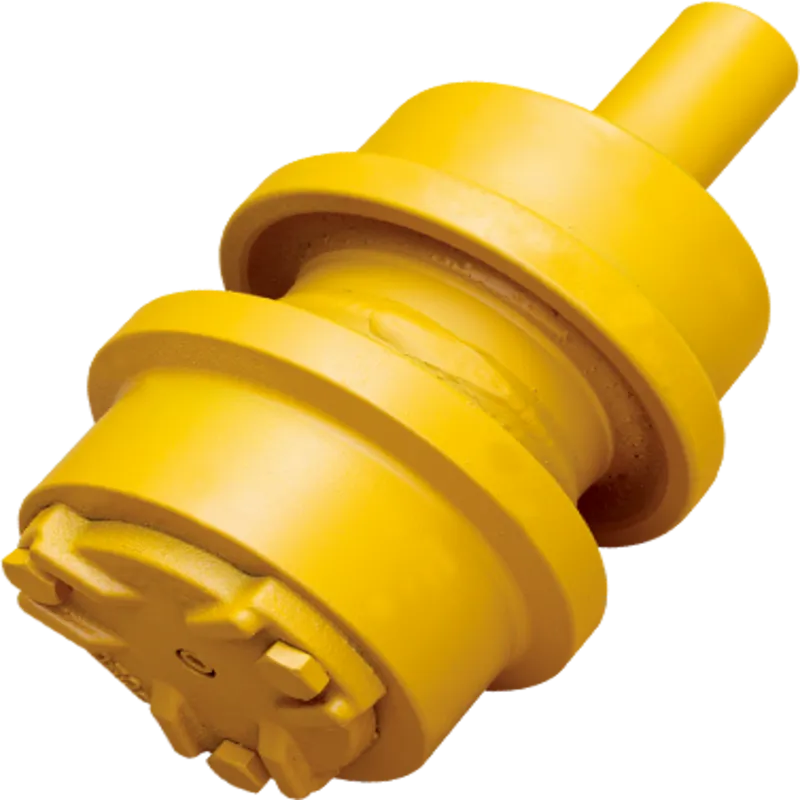 PC200-8 CARRIER ROLLER 1 PC200-8 CARRIER ROLLER