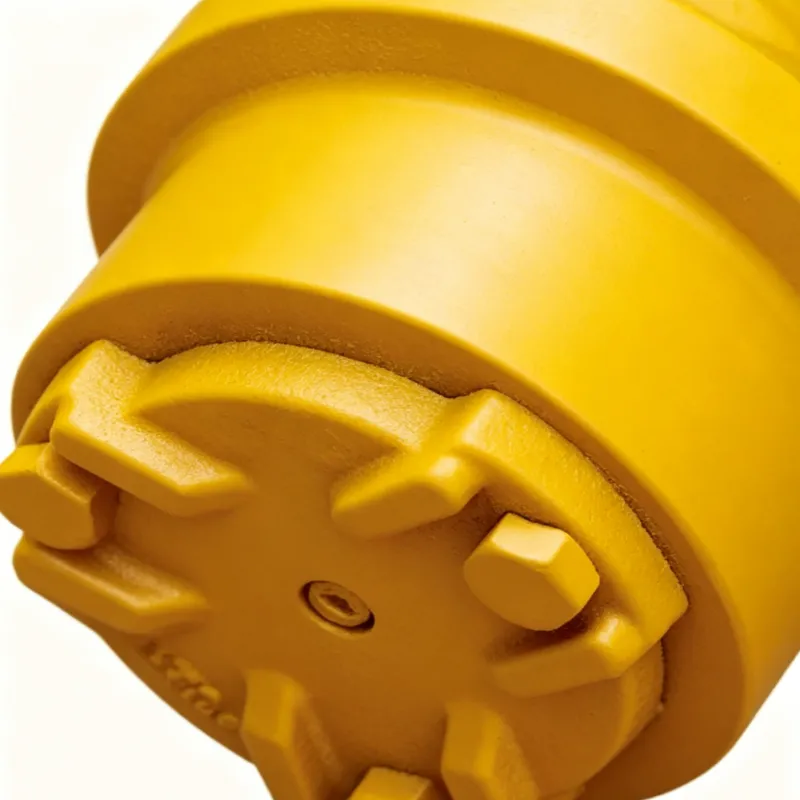 PC200-8 CARRIER ROLLER