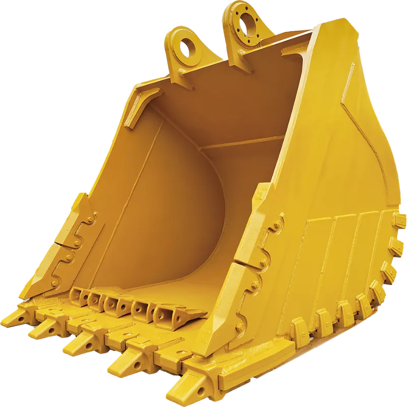PC200 BUCKET 1