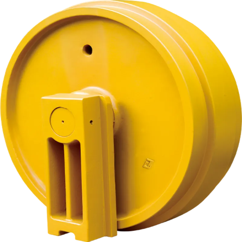 PC800 IDLER 1