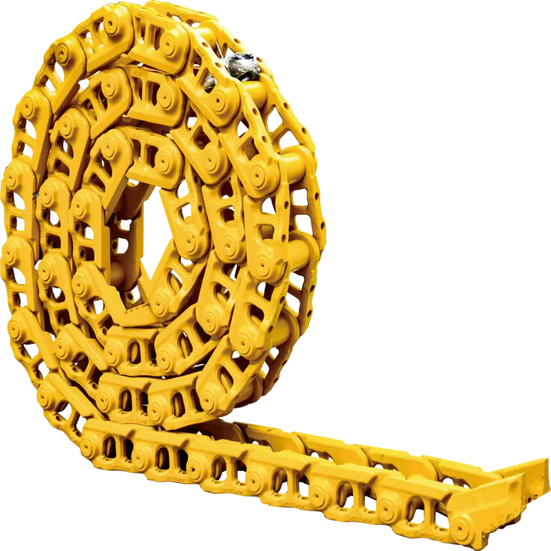 Caterpillar CAT320 Track link Excavator undercarriage parts