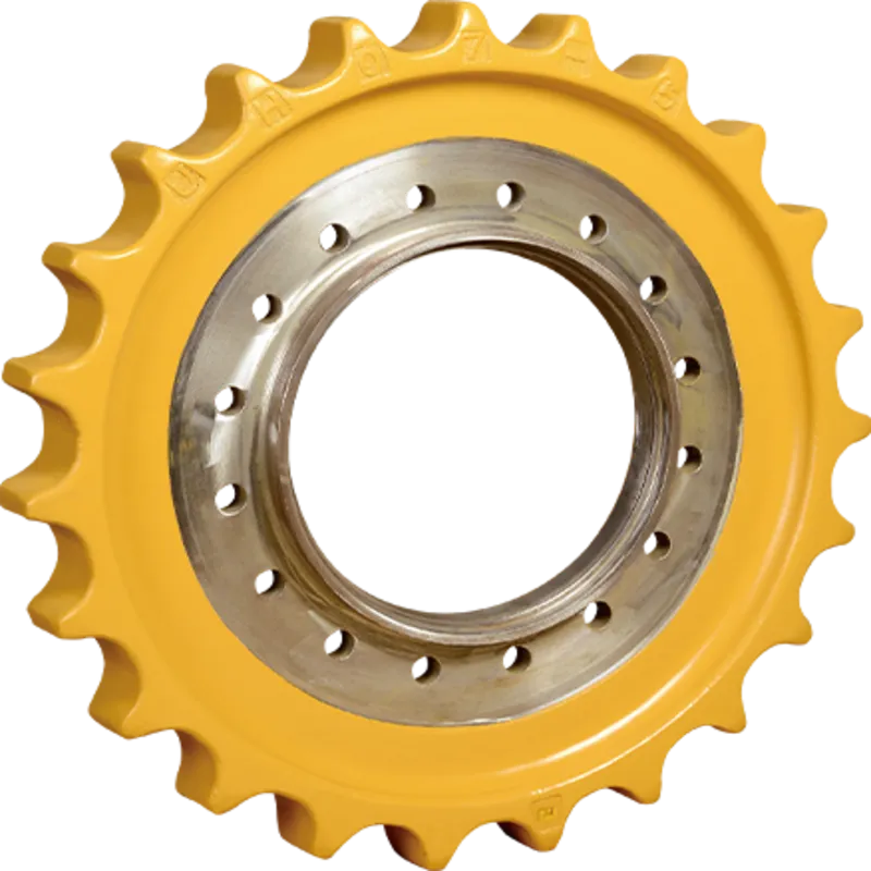 UH07-5 sprocket 1