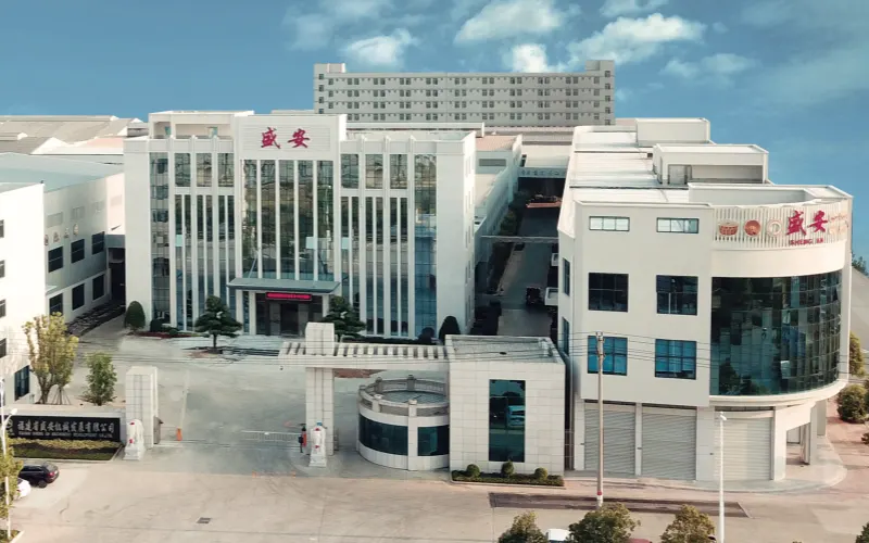 shengan company